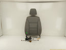 BMW 535I Passenger Right Front Upper Seat Cushion-1