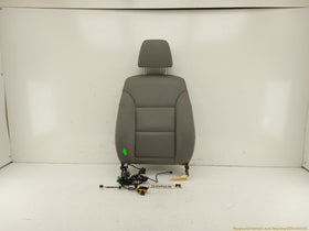 BMW 535I Passenger Right Front Upper Seat Cushion