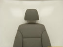 BMW 535I Passenger Right Front Upper Seat Cushion-9