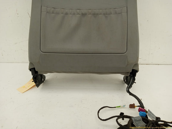 BMW 535I Passenger Right Front Upper Seat Cushion