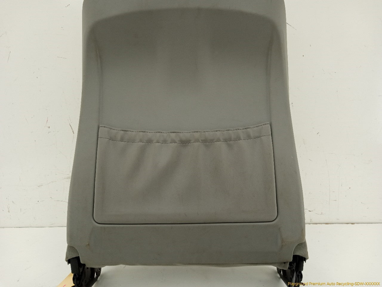 BMW 535I Passenger Right Front Upper Seat Cushion