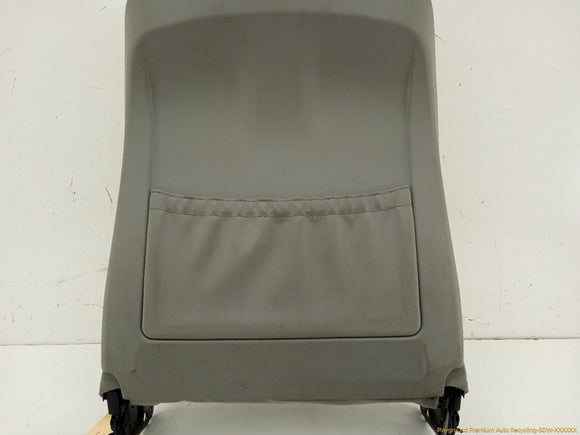 BMW 535I Passenger Right Front Upper Seat Cushion