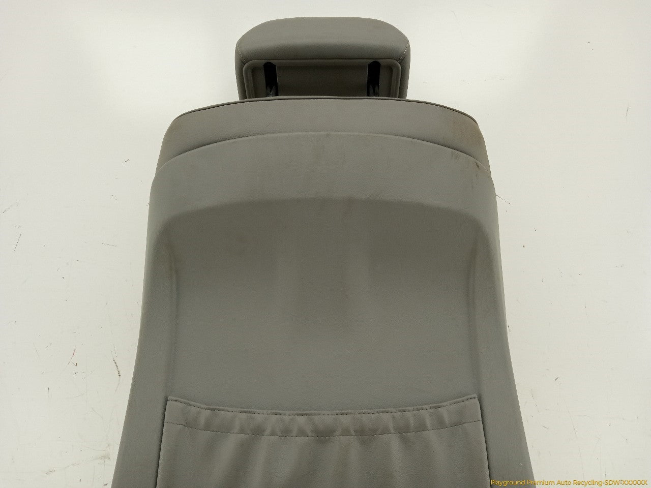 BMW 535I Passenger Right Front Upper Seat Cushion
