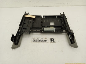 BMW 535I Passenger Right Front Seat Track Rail