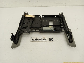BMW 535I Passenger Right Front Seat Track Rail
