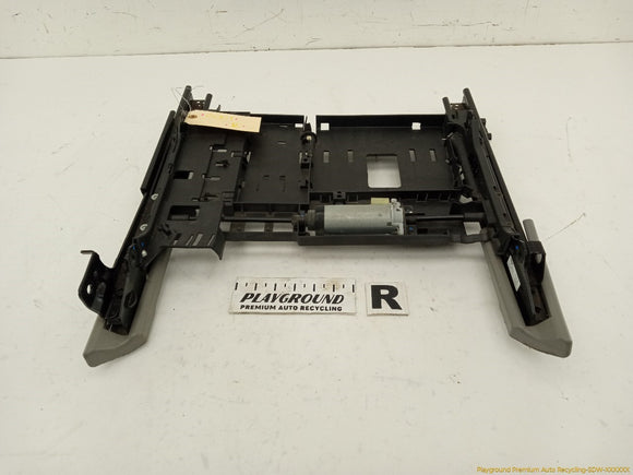 BMW 535I Passenger Right Front Seat Track Rail