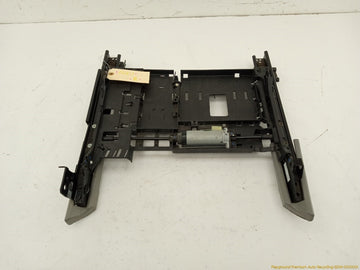 BMW 535I Passenger Right Front Seat Track Rail - 0