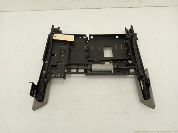 BMW 535I Passenger Right Front Seat Track Rail