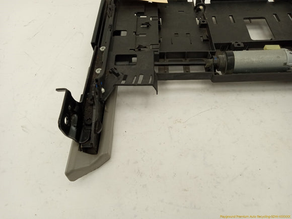 BMW 535I Passenger Right Front Seat Track Rail