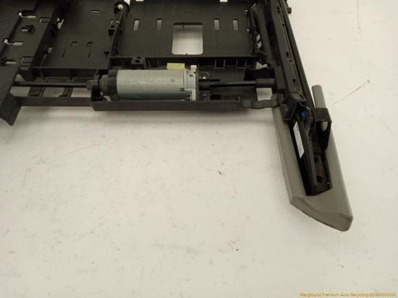 BMW 535I Passenger Right Front Seat Track Rail