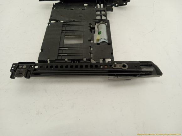 BMW 535I Passenger Right Front Seat Track Rail