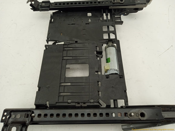 BMW 535I Passenger Right Front Seat Track Rail