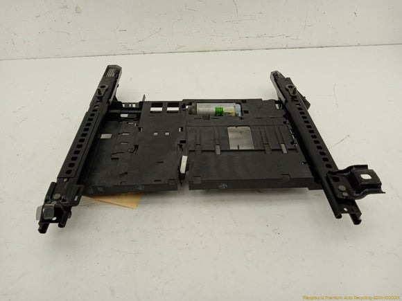 BMW 535I Passenger Right Front Seat Track Rail