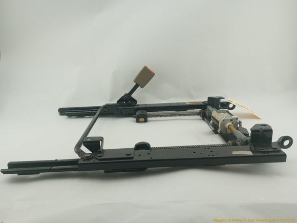 BMW 535I Passenger Right Front Seat Track