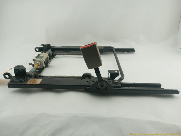 BMW 535I Passenger Right Front Seat Track