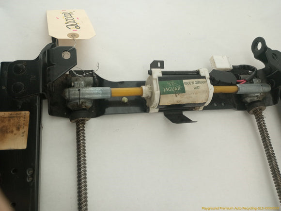 BMW 535I Passenger Right Front Seat Track