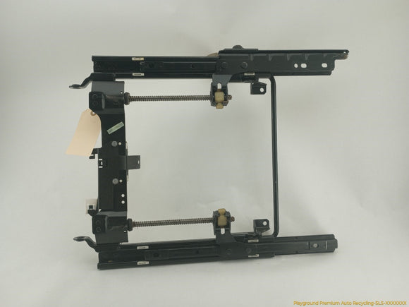 BMW 535I Passenger Right Front Seat Track