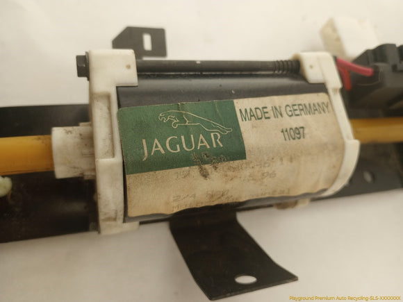 BMW 535I Passenger Right Front Seat Track