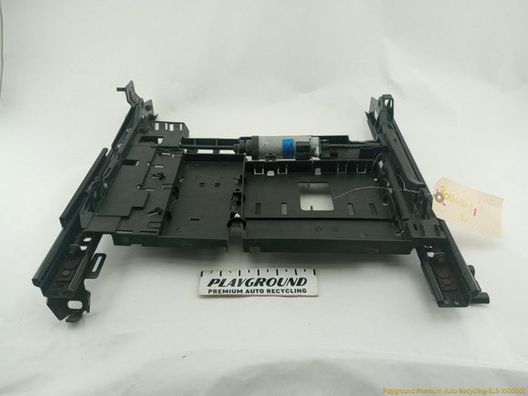 BMW 535I Driver Left Front Seat Track