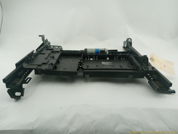 BMW 535I Driver Left Front Seat Track