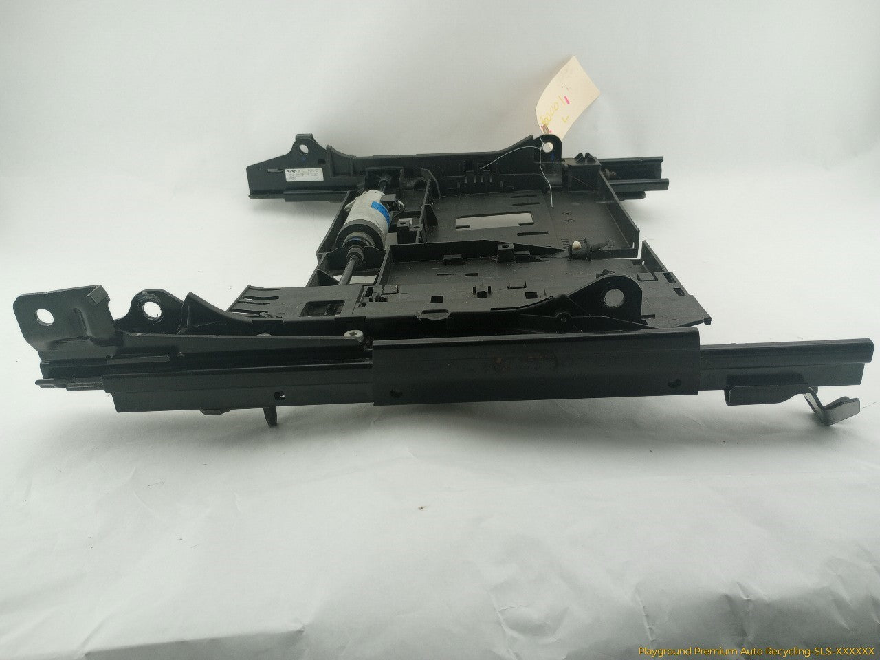 BMW 535I Driver Left Front Seat Track