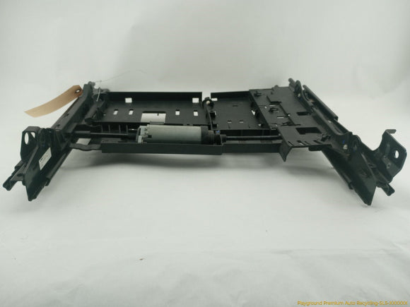 BMW 535I Driver Left Front Seat Track
