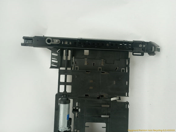 BMW 535I Driver Left Front Seat Track