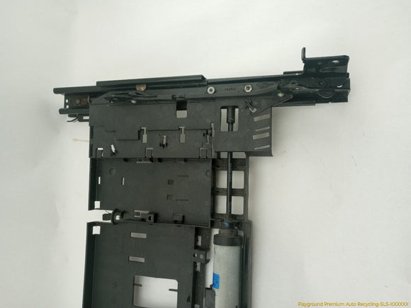 BMW 535I Driver Left Front Seat Track