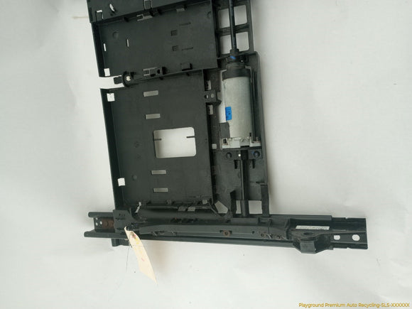 BMW 535I Driver Left Front Seat Track