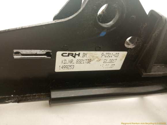 BMW 535I Driver Left Front Seat Track
