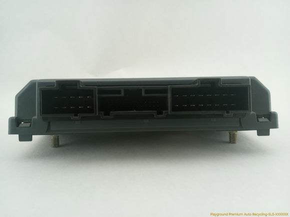 Jaguar XK8 Passenger Right Front Seat Control Module