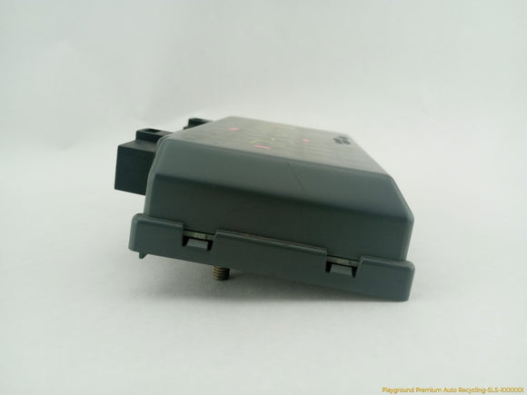 Jaguar XK8 Passenger Right Front Seat Control Module