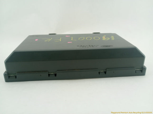 Jaguar XK8 Passenger Right Front Seat Control Module