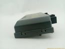 Jaguar XK8 Passenger Right Front Seat Control Module-6