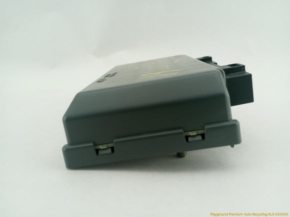 Jaguar XK8 Passenger Right Front Seat Control Module