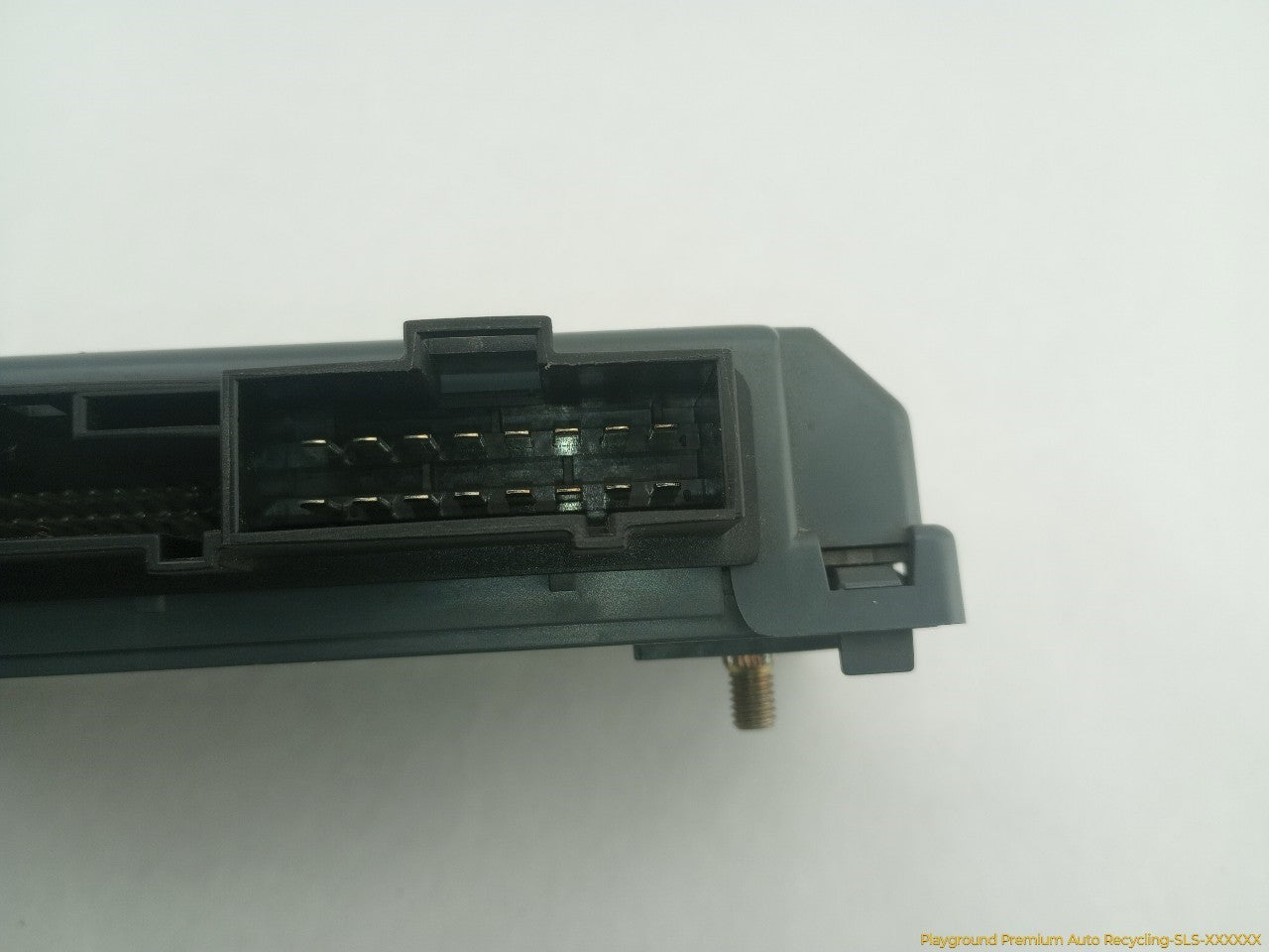 Jaguar XK8 Passenger Right Front Seat Control Module