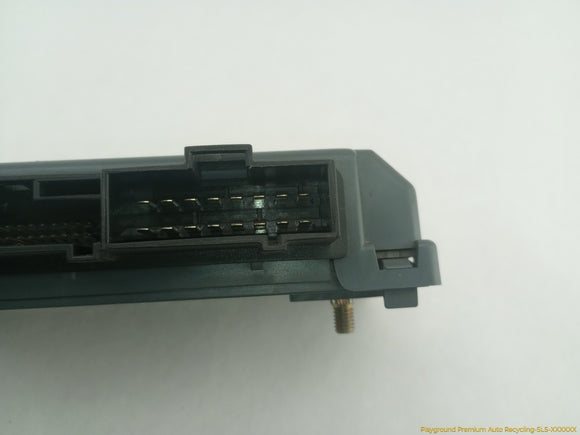 Jaguar XK8 Passenger Right Front Seat Control Module