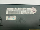 Jaguar XK8 Passenger Right Front Seat Control Module-12