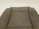 BMW 535I Driver Left Front Lower Seat Cushion-3