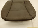 BMW 535I Driver Left Front Lower Seat Cushion-5