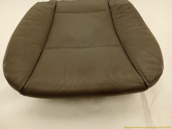 BMW 535I Driver Left Front Lower Seat Cushion