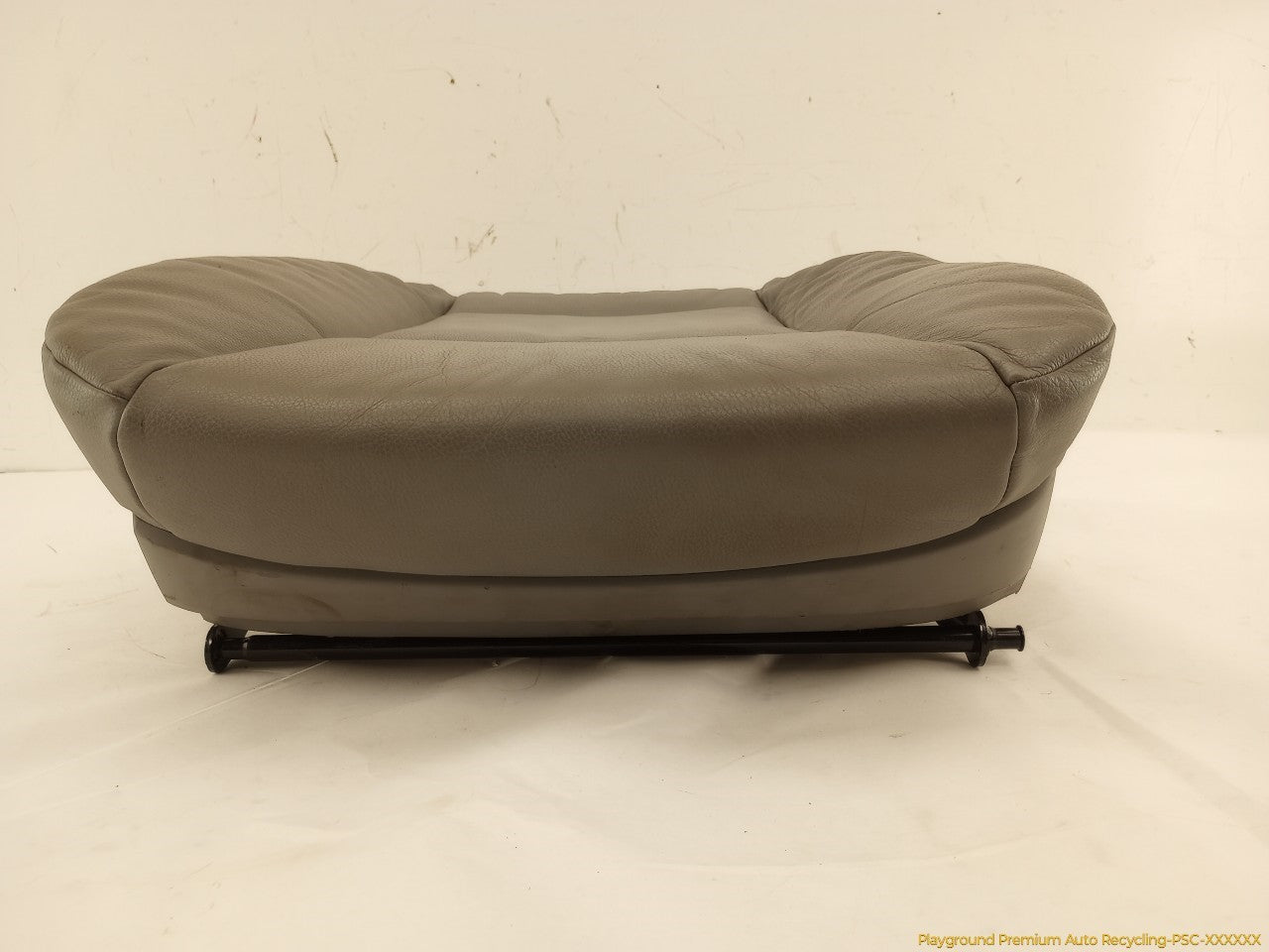 BMW 535I Driver Left Front Lower Seat Cushion