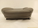 BMW 535I Driver Left Front Lower Seat Cushion-6