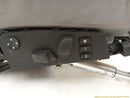BMW 535I Driver Left Front Lower Seat Cushion-9