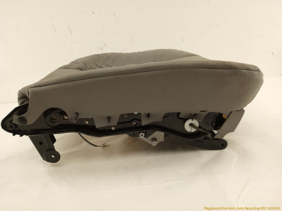 BMW 535I Driver Left Front Lower Seat Cushion
