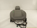 BMW 535I Driver Left Front Upper Seat Cushion-1