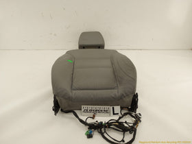 BMW 535I Driver Left Front Upper Seat Cushion