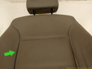 BMW 535I Driver Left Front Upper Seat Cushion-9