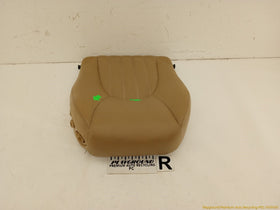 Jaguar XK8 Passenger Right Front Lower Seat Cushion