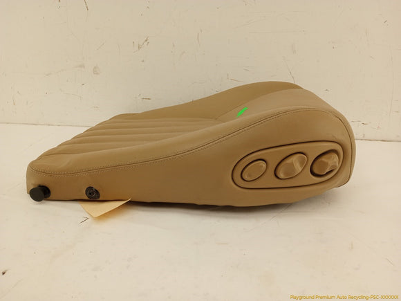 Jaguar XK8 Passenger Right Front Lower Seat Cushion